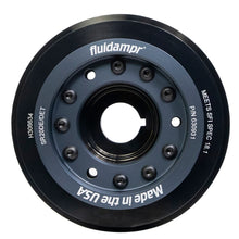 Load image into Gallery viewer, Fluidampr 95-98 Nissan 200SX 2.0L SR20DE/SR20DET Steel Internally Balanced Damper
