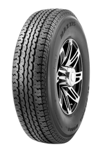 Load image into Gallery viewer, Maxxis M8008 Plus Trailer Tire - ST205/75R15  8PR TL