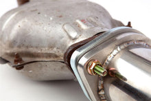 Load image into Gallery viewer, GrimmSpeed Subaru Downpipe to 3in Catback Adapter