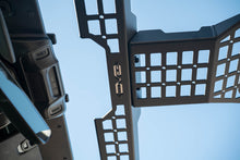 Load image into Gallery viewer, DV8 Offroad 2018-2025 Jeep Wrangler &amp; Gladiator Overhead Molle Panel