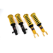 Load image into Gallery viewer, BLOX Racing 92-00 Honda Civic / 94-01 Integra (ex TypeR) Non-Adj Damping Street Series II Coilovers