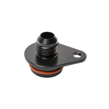 Load image into Gallery viewer, Wehrli 6.7 Cummins No.10 JIC Coolant Fitting