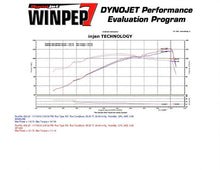 Load image into Gallery viewer, Injen 11-12 Hyundai Elantra 1.8L 4cyl Polished Tuned C/A Intake w/MR Tech &amp; Web Nano-Fiber Filter