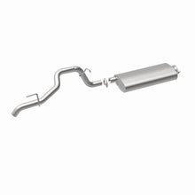 Load image into Gallery viewer, MagnaFlow BRE Exhaust Kit 02-07 Jeep Liberty
