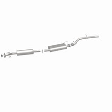 Load image into Gallery viewer, MagnaFlow BRE Exhaust Kit 03-11 Honda Element 2.4L
