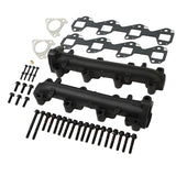 BD Diesel 01-16 Chevrolet Silverado/GMC Sierra 2500/3500 HD 6.6L Exhaust Manifold Kit