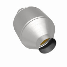Load image into Gallery viewer, MagnaFlow Universal Catalytic Converter 2.25 C/C 5.00 Diesel Spun