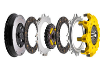 Load image into Gallery viewer, ACT 07-18 BMW 3.0L Turbo (N54/N55) Mod-Twin 225 HD Sprung Street