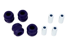 Load image into Gallery viewer, SuperPro 1990 Lexus LS400 Base Front Upper Inner Control Arm Bushing Kit