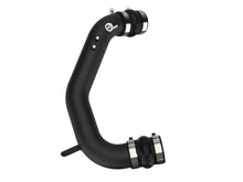 Load image into Gallery viewer, aFe Bladerunner Intercooler 3in Outlet Tube 08-10 Ford Diesel Trucks V8 6.4L (td)