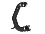 aFe Bladerunner Intercooler 3in Outlet Tube 08-10 Ford Diesel Trucks V8 6.4L (td)