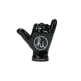 NRG X IN4MATION Weighted Da Shaka Shift Knob - Black