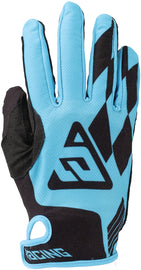 Answer Ascent Prix Gloves Blue/Black - XL