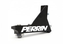 Load image into Gallery viewer, PERRIN 02-07 Subaru WRX/STi / 04-07 Forester XT Master Cylinder Support Bracket - Black