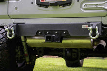 Load image into Gallery viewer, Fishbone Offroad For 2018+ Jeep Wrangler JL Rear Bumper Delete