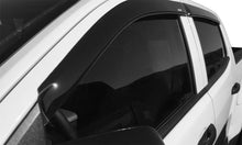 Load image into Gallery viewer, Husky Liners 2025 Chevrolet Traverse Outside Mount Low Profile Ventvisor - Smoke