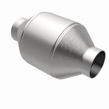 Load image into Gallery viewer, MagnaFlow Universal Catalytic Converter 2.25 C/C 5.00 Diesel Spun