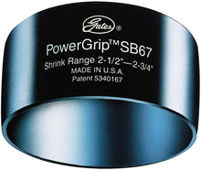 Load image into Gallery viewer, Gates PowerGrip SB Clamp Fits Hose OD 15/16 to 1 1/16 Nominal Hose ID 5/8 (Min Order Qty. 10)