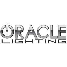 Load image into Gallery viewer, Oracle 19-23 GMC Sierra Black Series Flush Style LED Tail Lights - Factory Halogen