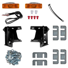 Load image into Gallery viewer, ARB Bumper/Fitting Kit Bundle 3432300