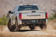 Load image into Gallery viewer, DV8 22-26 Toyota Tundra Spec Series Rear Bumper