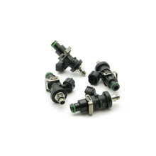 Load image into Gallery viewer, DeatschWerks 99-05 Honda S2000 2200cc Injectors (set of 4)