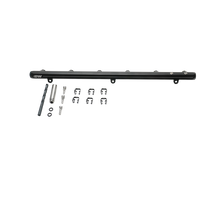 Load image into Gallery viewer, DeatschWerks Fuel Rail for BMW M2/M3/M4/X3M S58 Factory Manifold Port Injection