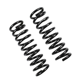 Synergy 2014+ Ram 2500/3500 Front 3in Leveling Coil Springs - Gas