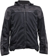 Load image into Gallery viewer, Speed and Strength Trial By Fire Mesh Jacket Camo - Medium