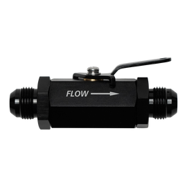 DeatschWerks 10AN Shutoff Valve