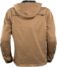 Load image into Gallery viewer, Speed and Strength Dogs Of War 2.0 Textile Jacket Sand - Large