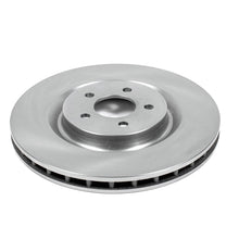 Load image into Gallery viewer, Power Stop 07-14 Ford Mustang Front Autospecialty Brake Rotor