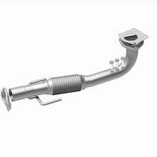 Load image into Gallery viewer, BRE Exhaust 05-11 9-3 2.0L Front Pipe Kit
