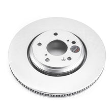 Load image into Gallery viewer, Power Stop 17-18 Acura ILX Front Evolution Geomet Coated Rotor