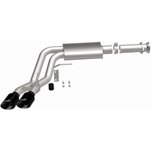 Load image into Gallery viewer, Magnaflow 21+ Ford F-150 Speq Series Cat Back Exhaust