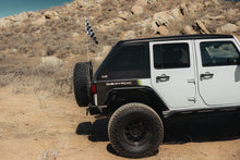 Load image into Gallery viewer, DV8 Offroad Universal Molle Adj. Antenna &amp; Whip Mount