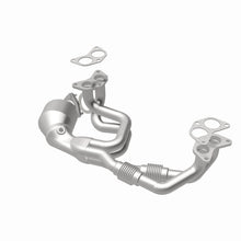 Load image into Gallery viewer, MagnaFlow Direct Fit Catalytic Converter 06-10 Subaru Forester