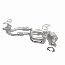 Load image into Gallery viewer, MagnaFlow Direct Fit Catalytic Converter 06-10 Subaru Forester