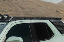 Load image into Gallery viewer, DV8 Offroad Baja Designs Linkable Lightbar Mount for DV8 Roof Rack Light Option