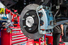 Load image into Gallery viewer, DBA 21-23 Cadillac Escalade (w/6 Piston BBK) Rear XP Performance Brake Pads