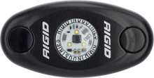 Load image into Gallery viewer, Rigid Industries A-Series Light - Black - High Strength - Natural White