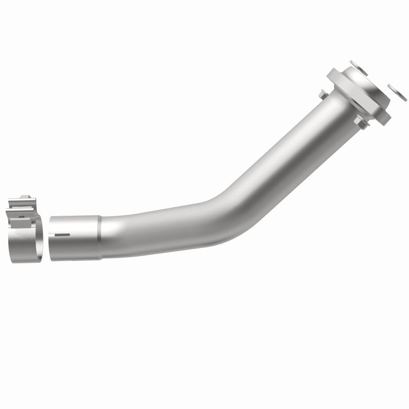 MagnaFlow 18-20 Jeep Wrangler V6 3.6L Bolt On Extension Pipe 2in Pipe Diameter
