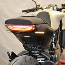 Load image into Gallery viewer, New Rage Cycles 18-22 Husqvarna Vitpilen 701 Fender Eliminator Kit