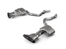 Load image into Gallery viewer, Akrapovic 24-26 Mercedes Benz CLE 53 4MATIC / Cabriolet (C236 / A236) Titanium Slip On Exhaust