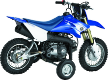 Load image into Gallery viewer, BikeMaster 06-Up Yamaha TTR50E Training Wheels