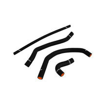 Load image into Gallery viewer, Mishimoto Yamaha YFZ350 Banshee Silicone Radiator Hoses - Black