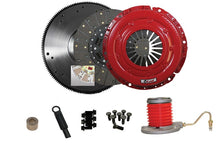 Load image into Gallery viewer, McLeod 15-17 Ford Mustang GT 5.0L Super Street Pro Clutch Pack 11 x 1 x 23M - 164T