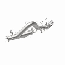 Load image into Gallery viewer, MagnaFlow 2024+ Chevy Silverado 2500HD/3500HD Pro Series Filter-Back Performance Exhaust
