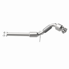 Load image into Gallery viewer, MagnaFlow 15-16 V60 L5 2.5 OEM Underbody Direct Fit Converter
