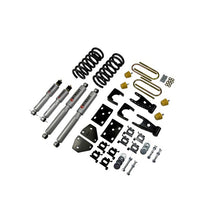 Load image into Gallery viewer, Belltech LOWERING KIT WITH SP SHOCKS